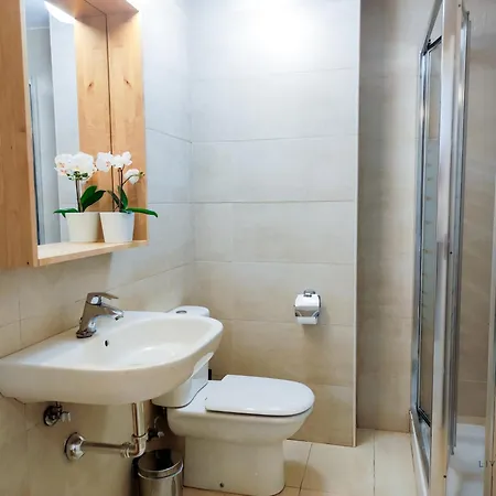 Living4malaga Superior Apartment Malaga
