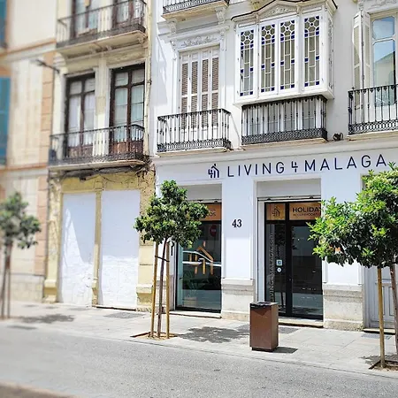 Living4malaga Superior
