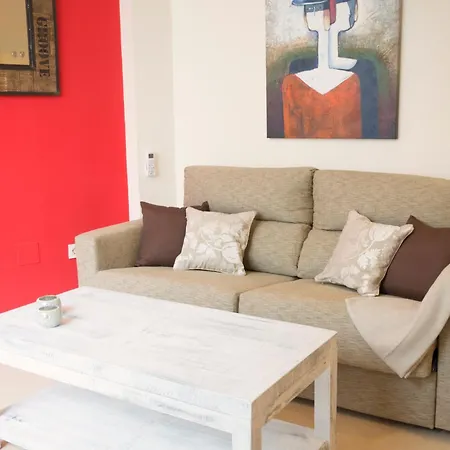Living4malaga Superior Apartment *