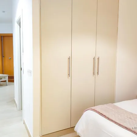 Living4malaga Superior Apartment Malaga