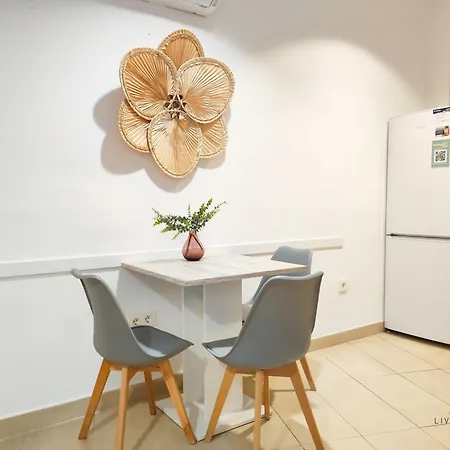 Living4malaga Superior Apartment Malaga