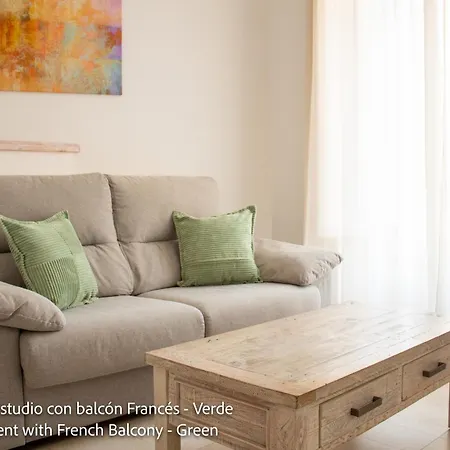 Living4malaga Superior