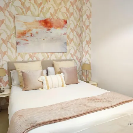 Living4malaga Superior Apartment Malaga