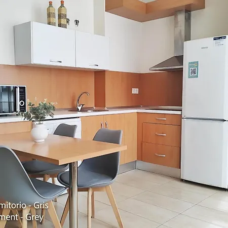 Apartment Living4malaga Superior *