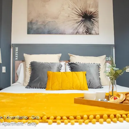 Living4malaga Superior Apartment