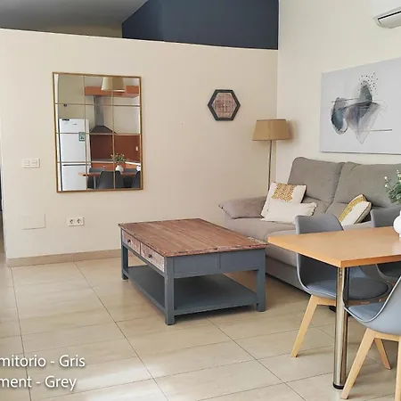 Living4malaga Superior Apartment *