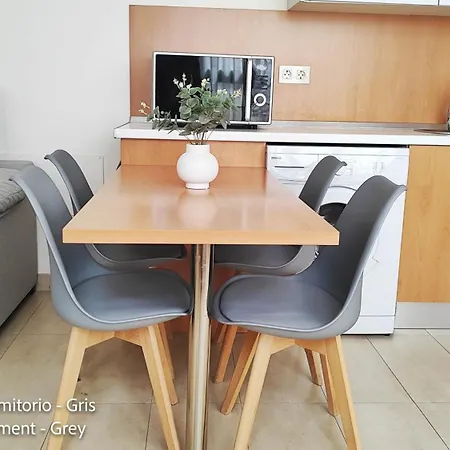 Apartment Living4malaga Superior *