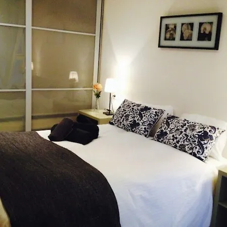 Living4malaga Superior Apartment