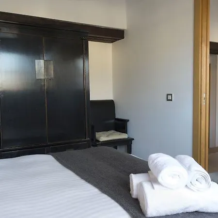 Living4malaga Superior Apartment