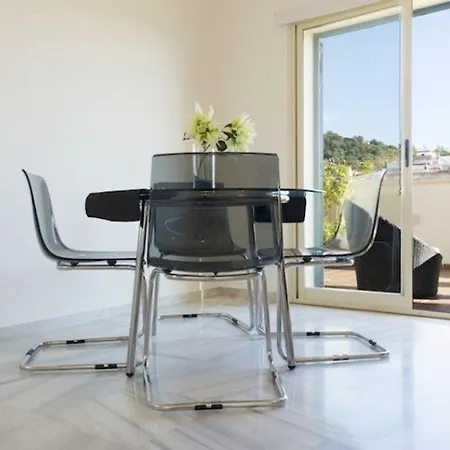 Living4malaga Superior Apartment Malaga