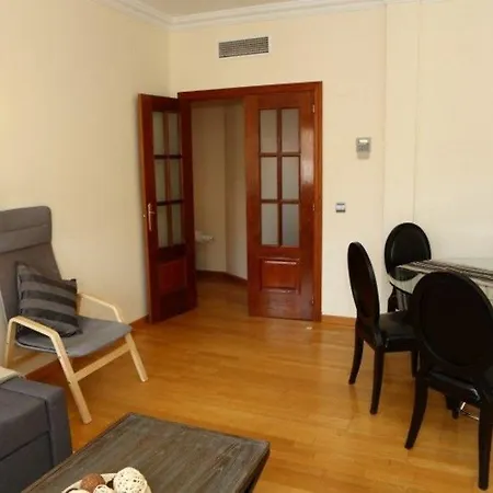 Living4malaga Superior Apartment *