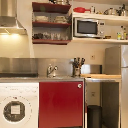 Living4malaga Superior Apartment *