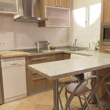 Living4malaga Superior Apartment