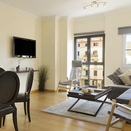 Living4malaga Superior Apartment Malaga