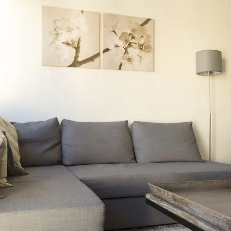 Living4malaga Superior *