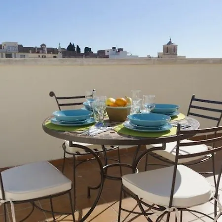 Living4malaga Superior * Màlaga