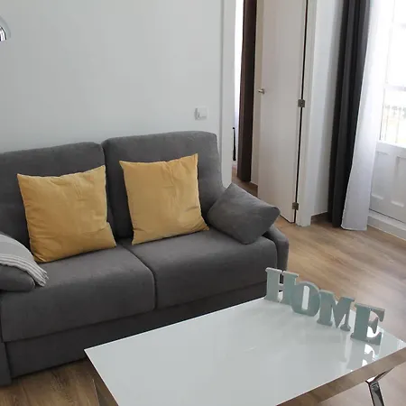Living4malaga Superior Apartment *