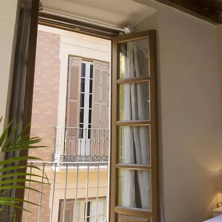 Living4malaga Superior Apartment *