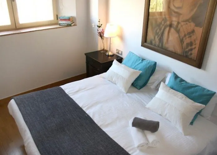 Living4malaga Superior Hotel *