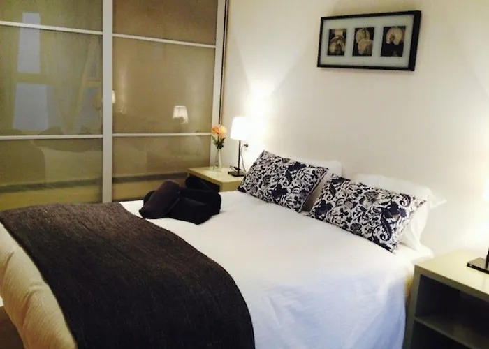 Living4malaga Superior Hotel