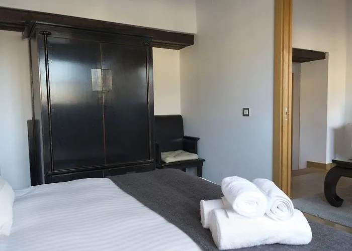 Living4malaga Superior Hotel