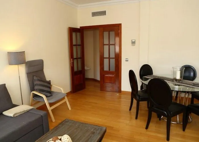 Living4malaga Superior Hotel *