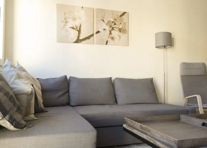 Living4malaga Superior *