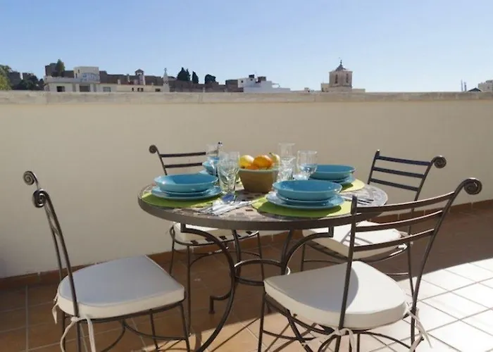 Living4malaga Superior * Málaga