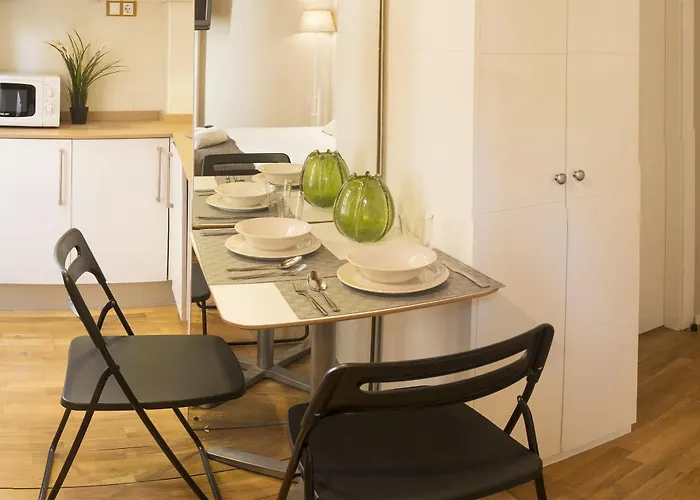 Hotel Living4malaga Superior *